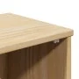 Mueble de baño OTTA madera maciza de pino 35x30x55 cm de , Muebles de baño - Ref: Foro24-4013457, Precio: 55,72 €, Descuento: %