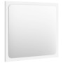 Conjunto de muebles de baño madera de ingeniería blanco de , Muebles de baño - Ref: Foro24-3070856, Precio: 122,89 €, Descuen...