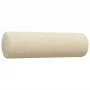 Juego de sofás con cojines 3 piezas tela crema de , Sofás - Ref: Foro24-3278305, Precio: 651,02 €, Descuento: %