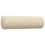 Juego de sofás con cojines 2 piezas tela crema de , Sofás - Ref: Foro24-3278337, Precio: 531,71 €, Descuento: %