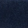 Alfombrilla autoadhesiva escalera 5 uds 56x17x3 cm azul marino de , Alfombrillas para escalones - Ref: Foro24-149694, Precio:...