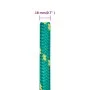Cuerda de barco polipropileno verde 18 mm 50 m de , Sogas y cuerdas metálicas - Ref: Foro24-152736, Precio: 55,54 €, Descuent...