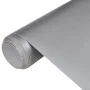 Láminas para coches 2 uds plateado mate 100x150 cm de , Vinilos para vehículos - Ref: Foro24-210707, Precio: 24,58 €, Descuen...