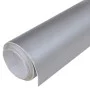 Láminas para coches 2 uds plateado mate 100x150 cm de , Vinilos para vehículos - Ref: Foro24-210707, Precio: 24,58 €, Descuen...