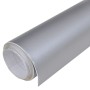 Láminas para coches 2 uds plateado mate 100x150 cm de , Vinilos para vehículos - Ref: Foro24-210707, Precio: 25,10 €, Descuen...