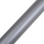 Láminas para coches 2 uds plateado mate 100x150 cm de , Vinilos para vehículos - Ref: Foro24-210707, Precio: 25,10 €, Descuen...