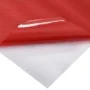 Láminas 4D para coche 2 uds rojo 100x150 cm+50x150 cm de , Vinilos para vehículos - Ref: Foro24-210730, Precio: 19,54 €, Desc...