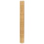 Toldo para balcón ratán sintético marrón claro 400x90 cm de , Paneles de vallas - Ref: Foro24-156269, Precio: 46,68 €, Descue...