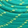 Cuerda de barco polipropileno verde 20 mm 50 m de , Sogas y cuerdas metálicas - Ref: Foro24-152739, Precio: 64,75 €, Descuent...