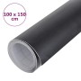 Lámina para coches negro mate 100x150 cm de , Vinilos para vehículos - Ref: Foro24-210699, Precio: 14,28 €, Descuento: %