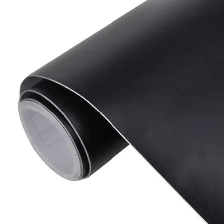 Láminas para coches 2 uds negro mate 100x150 cm de , Vinilos para vehículos - Ref: Foro24-210701, Precio: 20,06 €, Descuento: %
