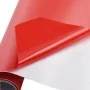 Matte red sheet for cars 100x150 cm by , Vehicle vinyls - Ref: Foro24-210708, Price: 17,18 €, Discount: %