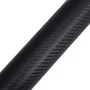3D sheets for car, 2 units, matte black, 100x150 cm + 50x150 cm by , Vehicle vinyls - Ref: Foro24-210715, Price: 18,85 €, Dis...