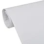 Lámina para coches 3D blanco 100x150 cm de , Vinilos para vehículos - Ref: Foro24-210717, Precio: 17,40 €, Descuento: %