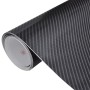 Lámina para coches 4D negro 100x150 cm de , Vinilos para vehículos - Ref: Foro24-210720, Precio: 14,71 €, Descuento: %