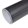 4D black car wrap 100x150 cm by , Vehicle vinyls - Ref: Foro24-210720, Price: 14,50 €, Discount: %