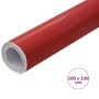Lámina para coches 4D rojo 100x150 cm de , Vinilos para vehículos - Ref: Foro24-210729, Precio: 19,64 €, Descuento: %