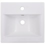 Juego de muebles de baño madera de ingeniería negro de , Muebles de baño - Ref: Foro24-3071082, Precio: 233,08 €, Descuento: %