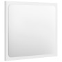Juego de muebles de baño madera de ingeniería blanco de , Muebles de baño - Ref: Foro24-3070901, Precio: 141,88 €, Descuento: %