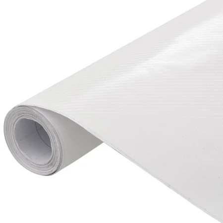 Láminas 4D para coche 2 unidades blanco 100x150 cm de , Vinilos para vehículos - Ref: Foro24-210725, Precio: 26,93 €, Descuen...