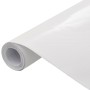 Láminas 4D para coche 2 unidades blanco 100x150 cm de , Vinilos para vehículos - Ref: Foro24-210725, Precio: 27,45 €, Descuen...