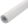 Láminas 4D para coche 2 unidades blanco 100x150 cm de , Vinilos para vehículos - Ref: Foro24-210725, Precio: 27,45 €, Descuen...
