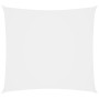 Toldo de vela rectangular tela Oxford blanco 3,5x4,5 m de vidaXL, Sombrillas - Ref: Foro24-135269, Precio: 43,35 €, Descuento: %