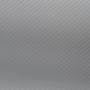 Láminas 4D para coche 2 uds plateado 100x150 cm+50x150 cm de , Vinilos para vehículos - Ref: Foro24-210727, Precio: 19,87 €, ...