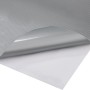 Láminas 4D para coche 2 uds plateado 100x150 cm+50x150 cm de , Vinilos para vehículos - Ref: Foro24-210727, Precio: 19,87 €, ...