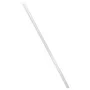 Lámina para coches blanco mate 100x150 cm de , Vinilos para vehículos - Ref: Foro24-210702, Precio: 17,18 €, Descuento: %