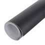 Láminas para coches 2 uds negro mate 100x150 cm+50x150 cm de , Vinilos para vehículos - Ref: Foro24-210700, Precio: 21,34 €, ...