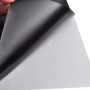 Láminas para coches 2 uds negro mate 100x150 cm+50x150 cm de , Vinilos para vehículos - Ref: Foro24-210700, Precio: 21,34 €, ...