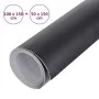Láminas para coches 2 uds negro mate 100x150 cm+50x150 cm by , Vehicle vinyls - Ref: Foro24-210700, Price: 20,91 €, Discount: %