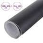 Láminas para coches 2 uds negro mate 100x150 cm+50x150 cm de , Vinilos para vehículos - Ref: Foro24-210700, Precio: 21,34 €, ...