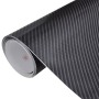 Láminas 4D para coche 2 uds negro mate 100x150 cm+50x150 cm de , Vinilos para vehículos - Ref: Foro24-210721, Precio: 22,12 €...