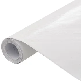 Lámina para coches 4D blanco 100x150 cm by , Vehicle vinyls - Ref: Foro24-210723, Price: 20,95 €, Discount: %