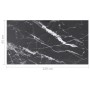 Tablero mesa diseño mármol vidrio templado negro 120x65 cm 8 mm de , Tableros para mesas - Ref: Foro24-322276, Precio: 87,62 ...