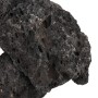 Rocas volcánicas negras 25 kg 10-30 cm de , Decoración de acuarios - Ref: Foro24-3217189, Precio: 74,77 €, Descuento: %