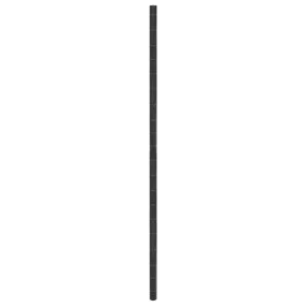 Membrana para malezas PP negra 4x100 m de , Mallas antihierbas - Ref: Foro24-4005168, Precio: 196,15 €, Descuento: %
