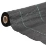 Membrana para malezas PP negra 4x100 m de , Mallas antihierbas - Ref: Foro24-4005168, Precio: 196,15 €, Descuento: %