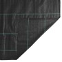 Membrana para malezas PP negra 4x100 m de , Mallas antihierbas - Ref: Foro24-4005168, Precio: 217,84 €, Descuento: %