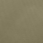 Toldo de vela triangular tela Oxford beige 3x4x5 m de vidaXL, Sombrillas - Ref: Foro24-135173, Precio: 25,20 €, Descuento: %
