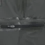 Vadeador de pecho con botas y cinturón verde oscuro talla 45 de , Vadeadores para caza y para pesca - Ref: Foro24-4016997, Pr...