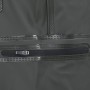 Vadeador de pecho con botas y cinturón verde oscuro talla 45 de , Vadeadores para caza y para pesca - Ref: Foro24-4016997, Pr...