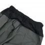 Vadeador de cintura con botas verde oscuro talla 44 de , Vadeadores para caza y para pesca - Ref: Foro24-4017014, Precio: 32,...