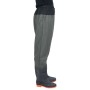 Vadeador de cintura con botas verde oscuro talla 39 de , Vadeadores para caza y para pesca - Ref: Foro24-4017009, Precio: 38,...