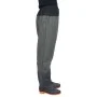 Vadeador de cintura con botas verde oscuro talla 39 de , Vadeadores para caza y para pesca - Ref: Foro24-4017009, Precio: 33,...