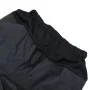 Vadeador de cintura con botas negro talla 44 de , Vadeadores para caza y para pesca - Ref: Foro24-4017023, Precio: 33,84 €, D...