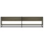 Mueble para TV madera de ingeniería roble Sonoma 180x40x46 cm de , Muebles TV - Ref: Foro24-3300806, Precio: 113,03 €, Descue...