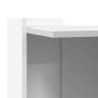 Mueble arenero para gatos madera ingeniería blanco 42x42x51 cm de , Mobiliario para gatos - Ref: Foro24-857742, Precio: 36,22...